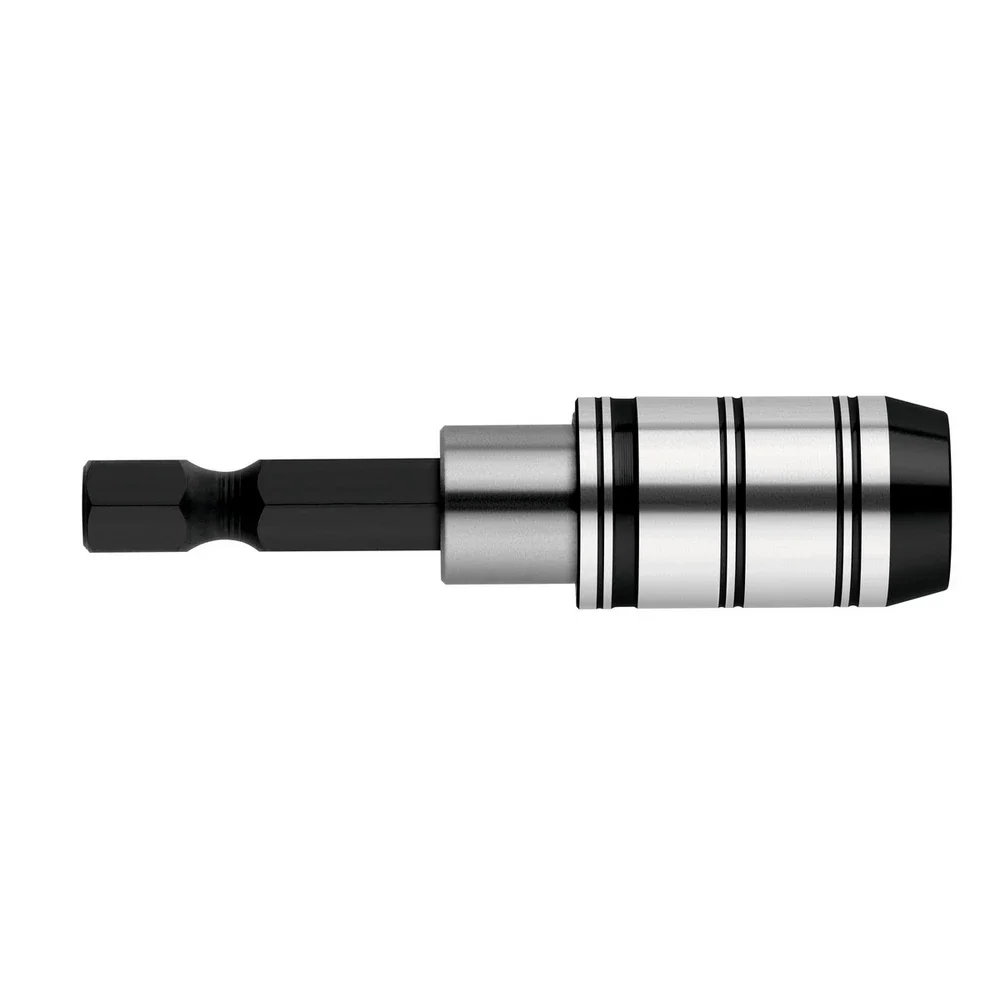 Metabo Bithalter 1/4"/ 60 mm "Schnellwechsel"