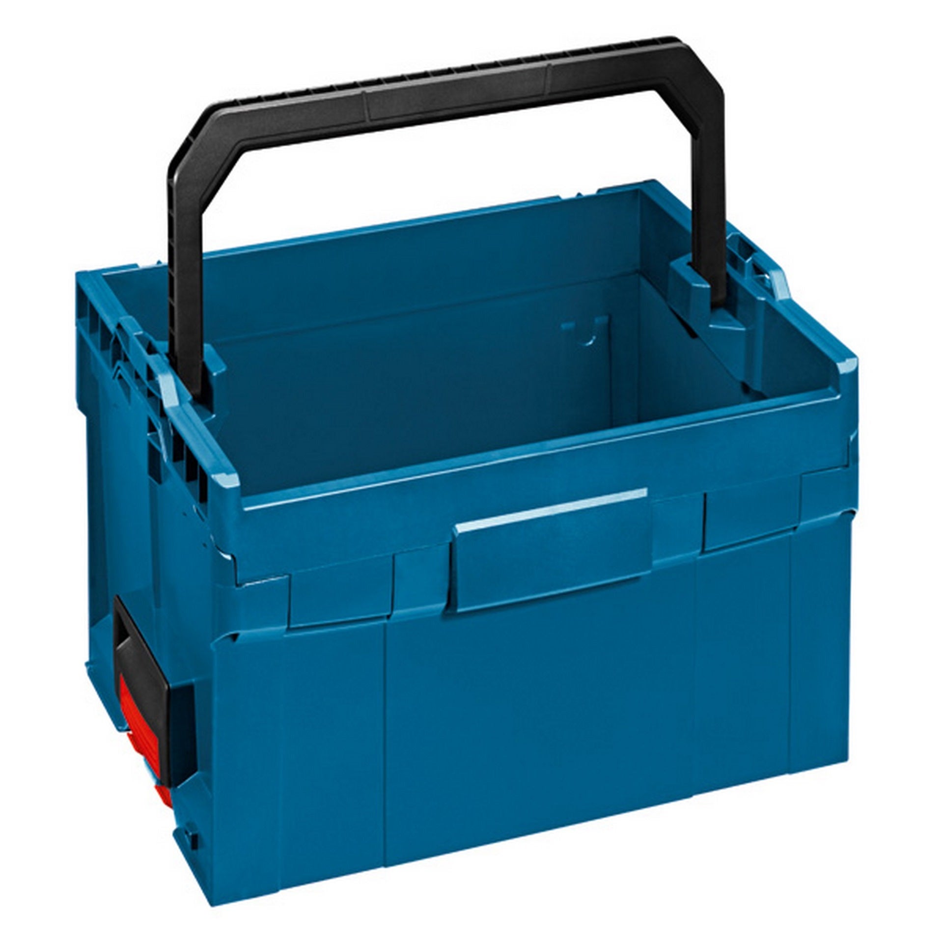 Bosch Werkzeugkiste LT-BOXX 272, BxHxT 405 x 317 x 265 mm #1600A00223