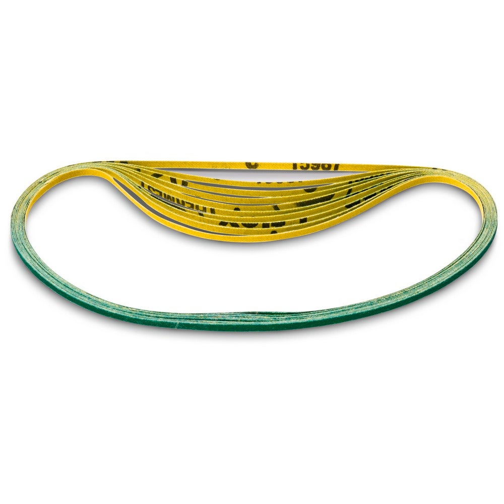 Fein Keramik-Schleifband K80 520x3 VE10 #63714061010