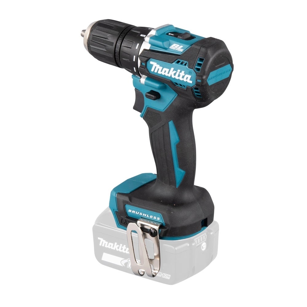 Makita Akku-Bohrschrauber LXT DDF487Z