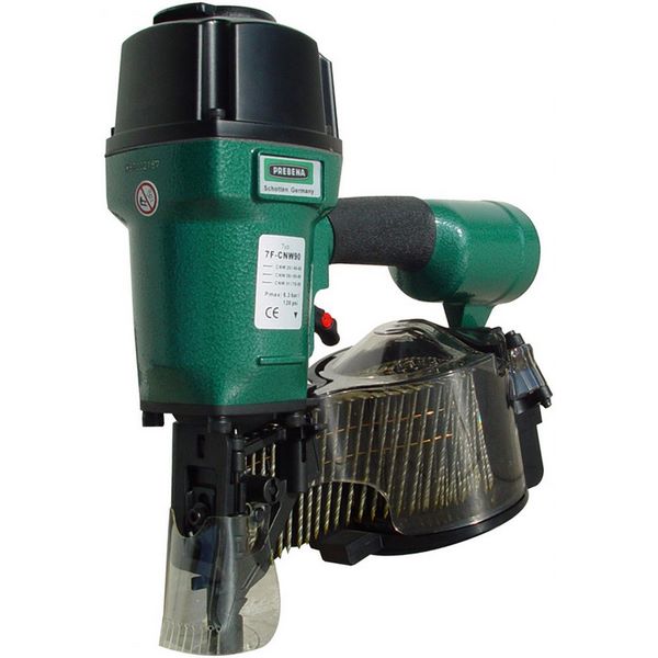 Prebena DRUCKLUFTNAGLER 7F-CNW90-S01 Karton