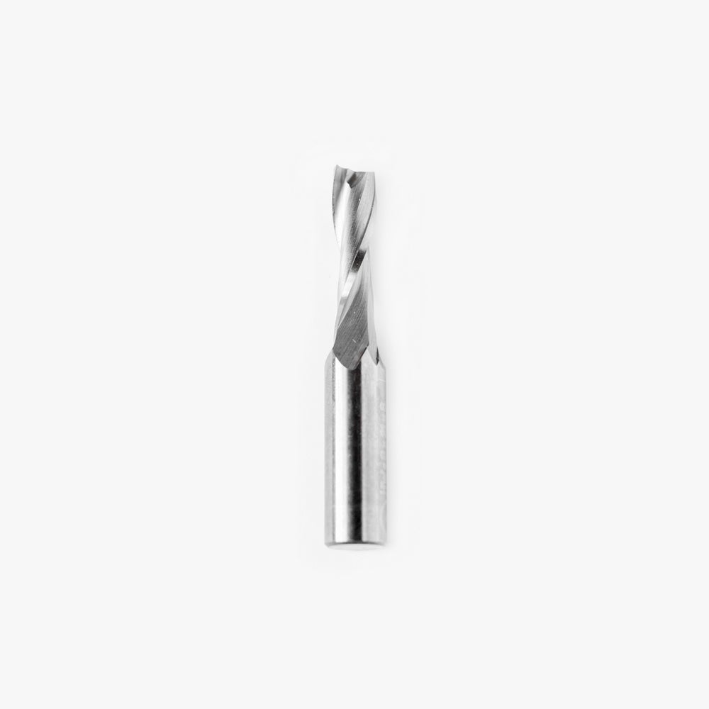 Shaper 6 mm Spiralnutfräser #SF1-8-6U