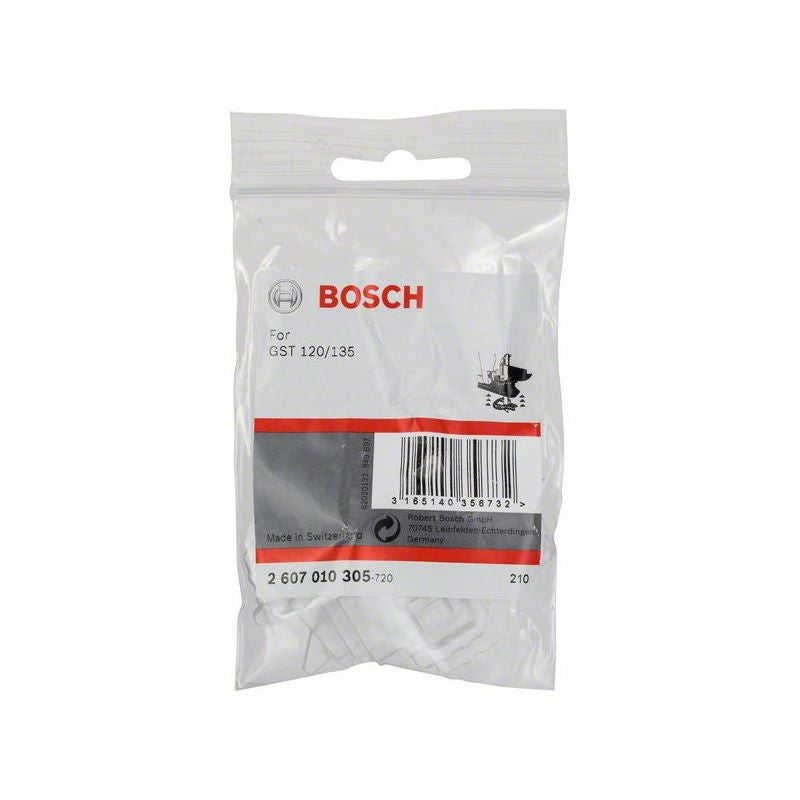 Bosch Spanreißschutz, passend zu: GST 120 BCE/120 E/135 BCE/135 CE Professional #2607010305