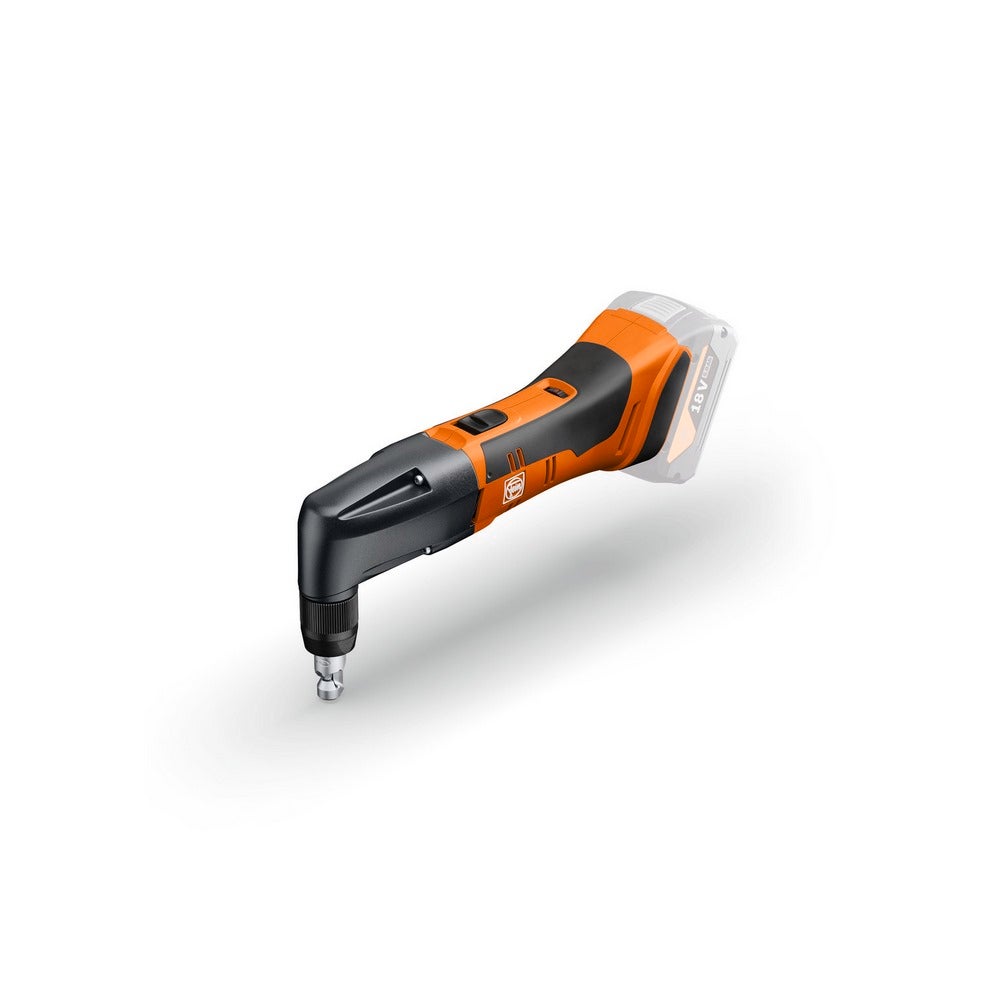 Fein Akku-Knabber bis 1,3 mm ABLK 18 1.3 CSE AS ABLK 18 1.3 CSE AS /N00 #71321061000