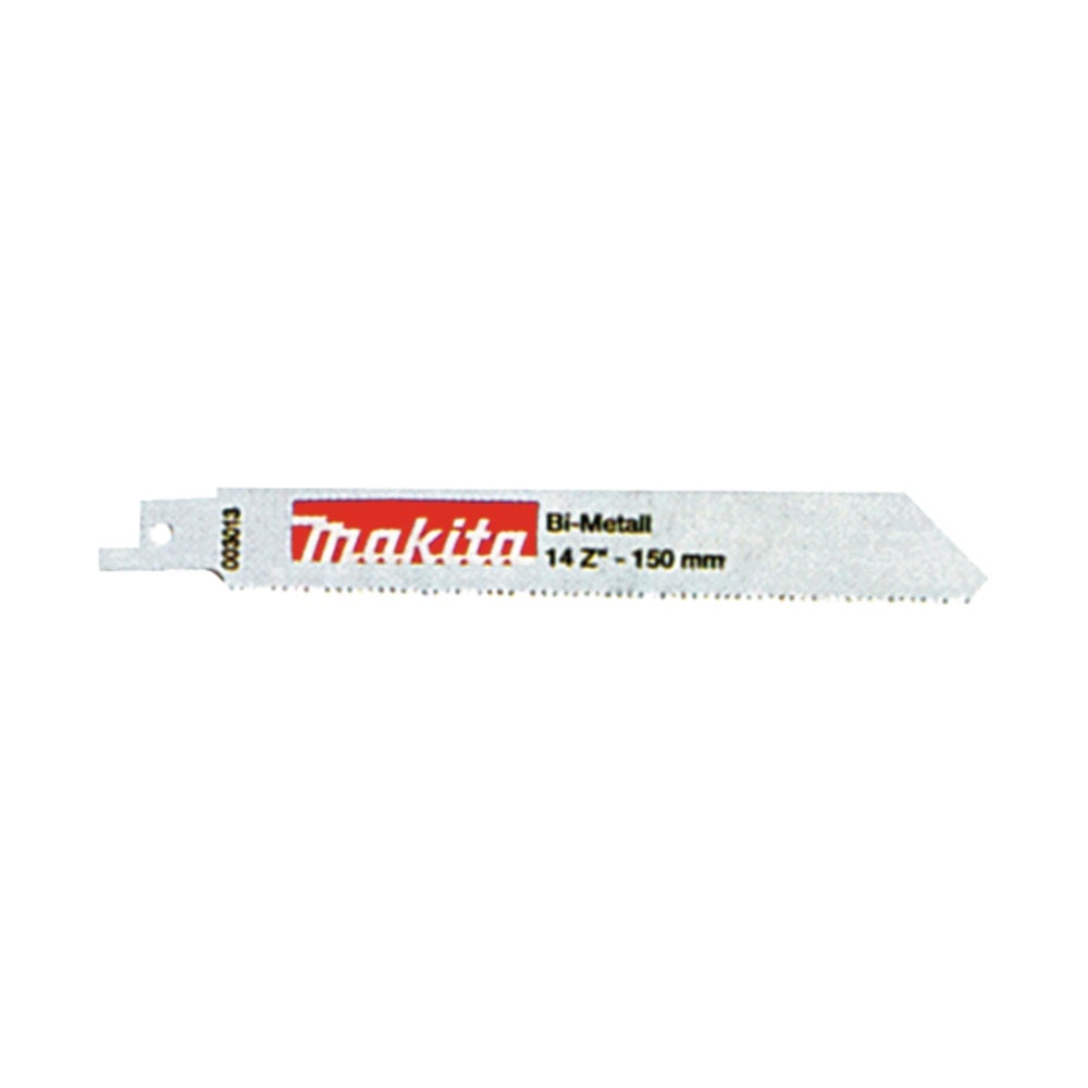 Makita Reciprosägeblatt für Metall #P-04911