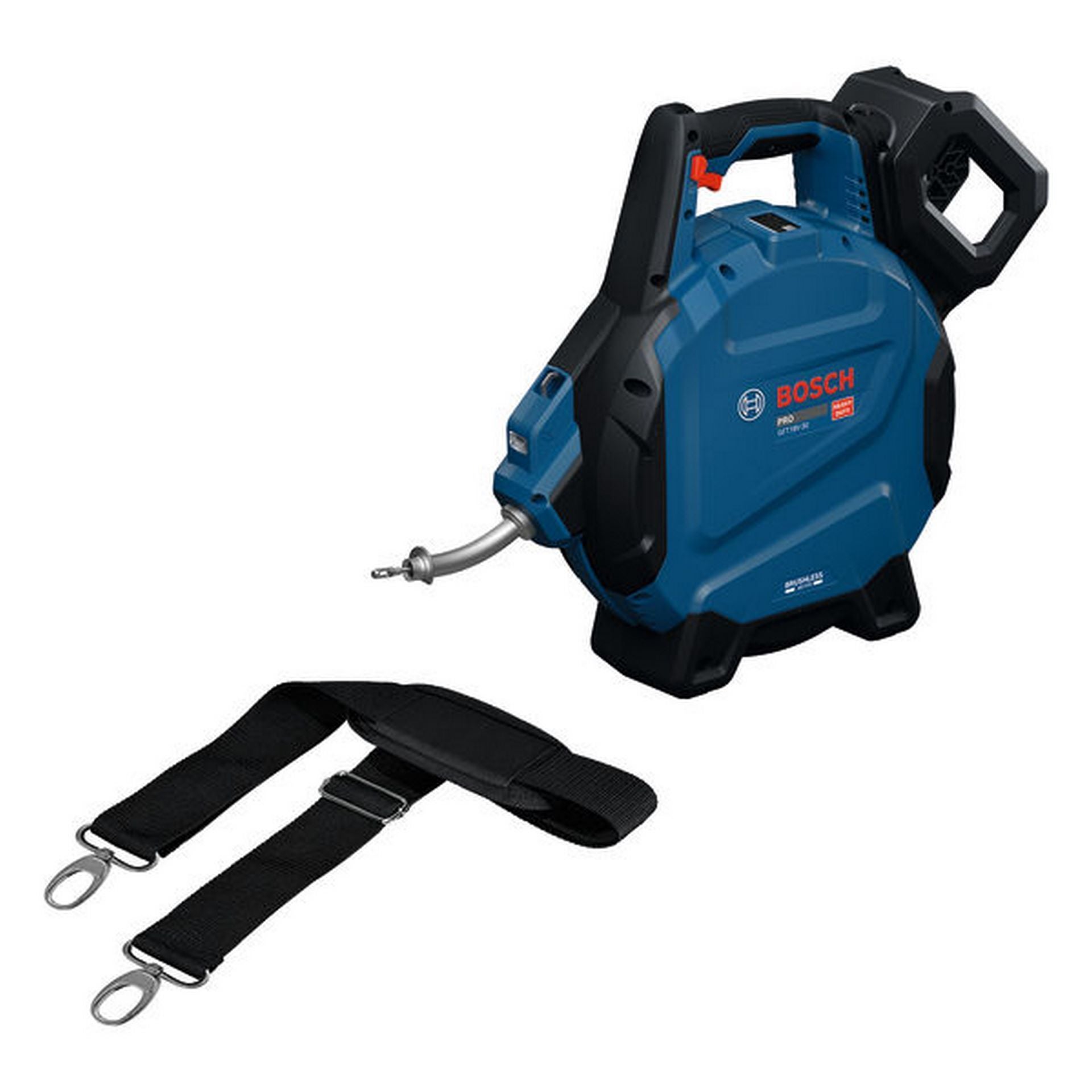 Bosch Akku-Kabeleinziehgerät GFT18V-30 #06019T0000