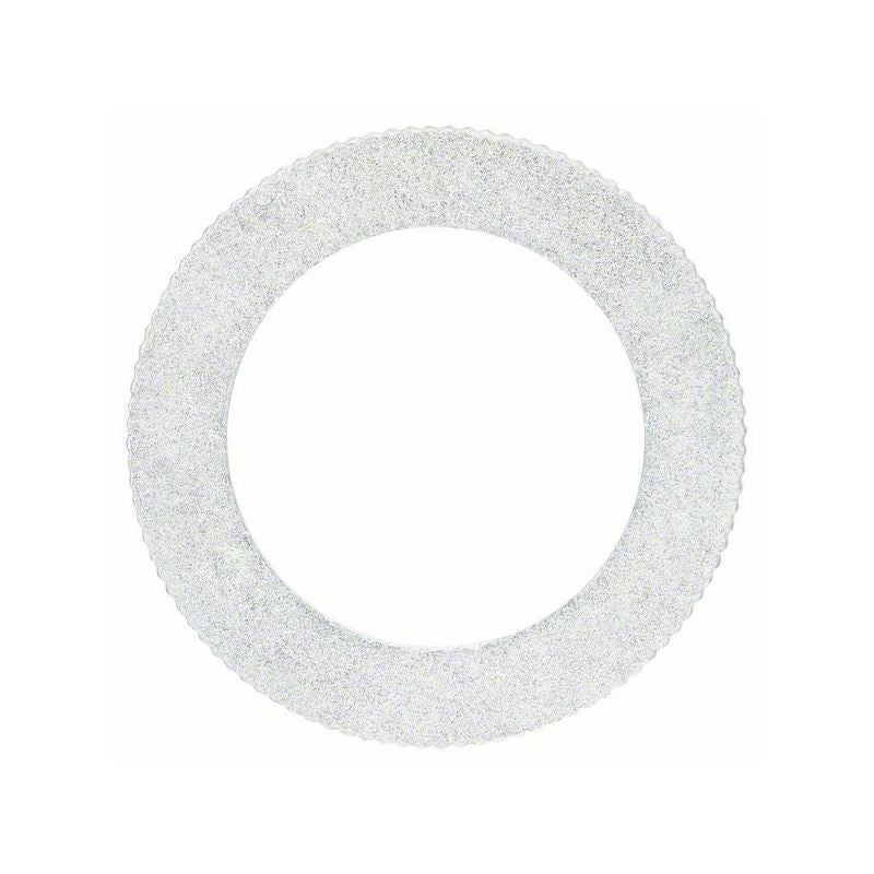 Bosch Reduzierring für PRO Kreissägeblatt, 30 x 1,2 x 20 mm #2600100208