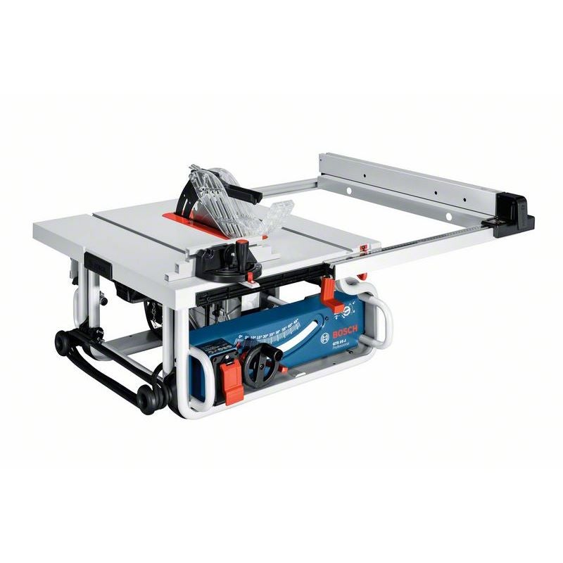 Bosch Tischsäge GTS 10 J #0601B30500