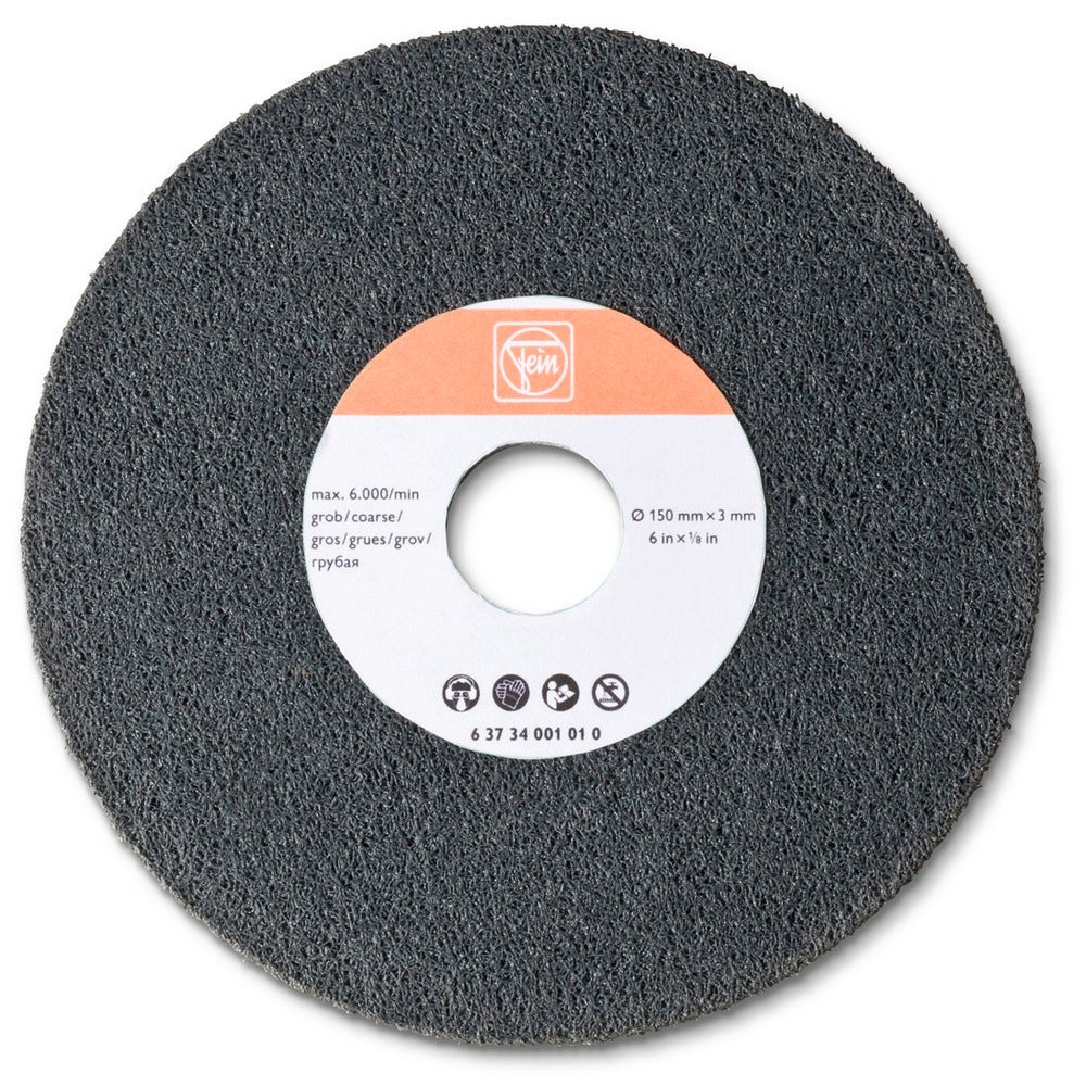 Fein Vliesscheibe D150x3 #63734005010