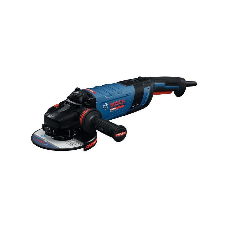 Bosch Winkelschleifer EXWS30-180PB #06018G0101