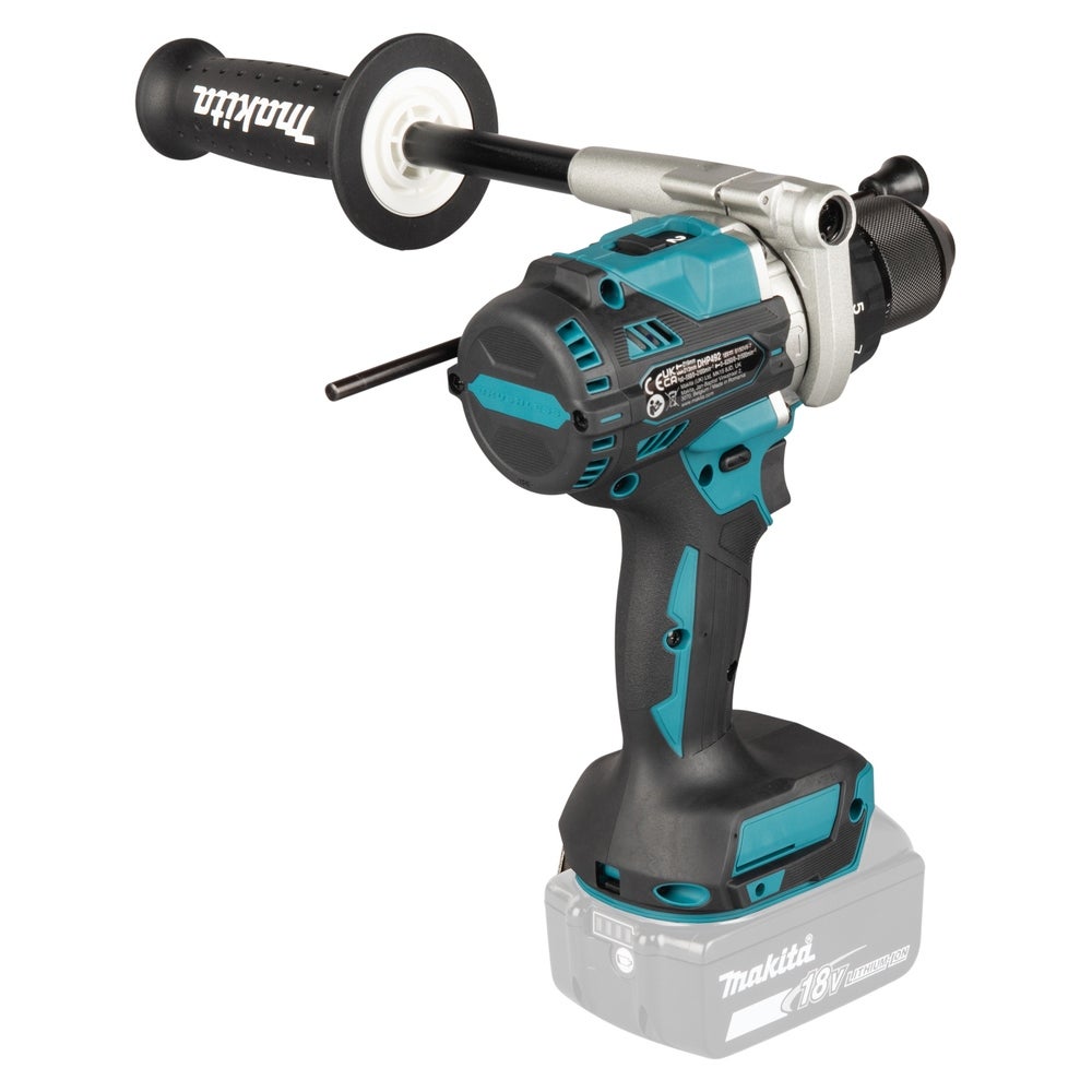 Makita Akku-Schlagbohrschrauber LXT DHP492Z