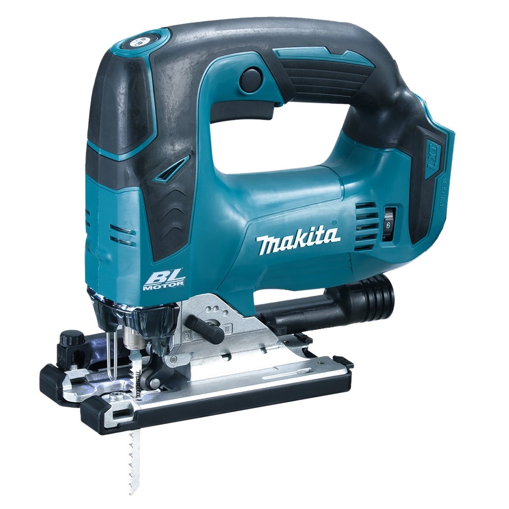 Makita Akku-Pendelhubstichsäge LXT DJV182Z