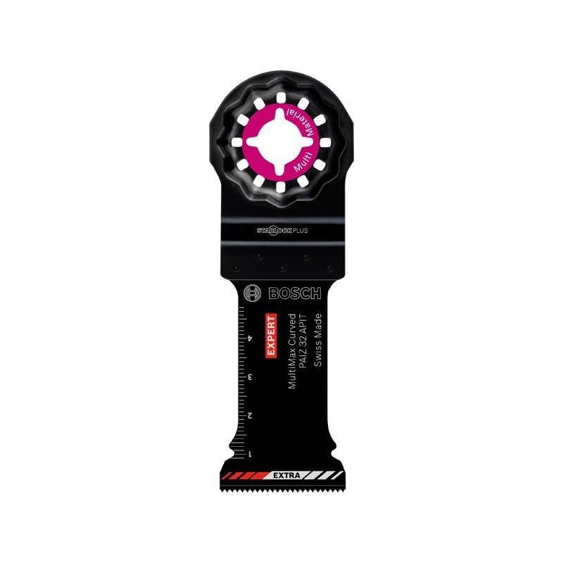 Bosch EXPERT MultiMax PAIZ 32 APIT Tauchsägeblatt, 32 mm, 10-tlg. #2608900029