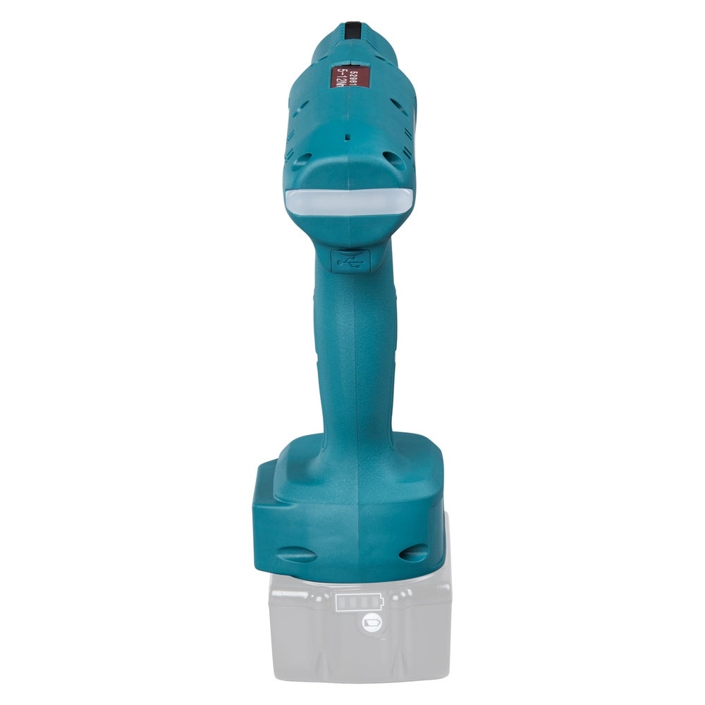 Makita Akku-Drehmomentschrauber DFT129FM4Z