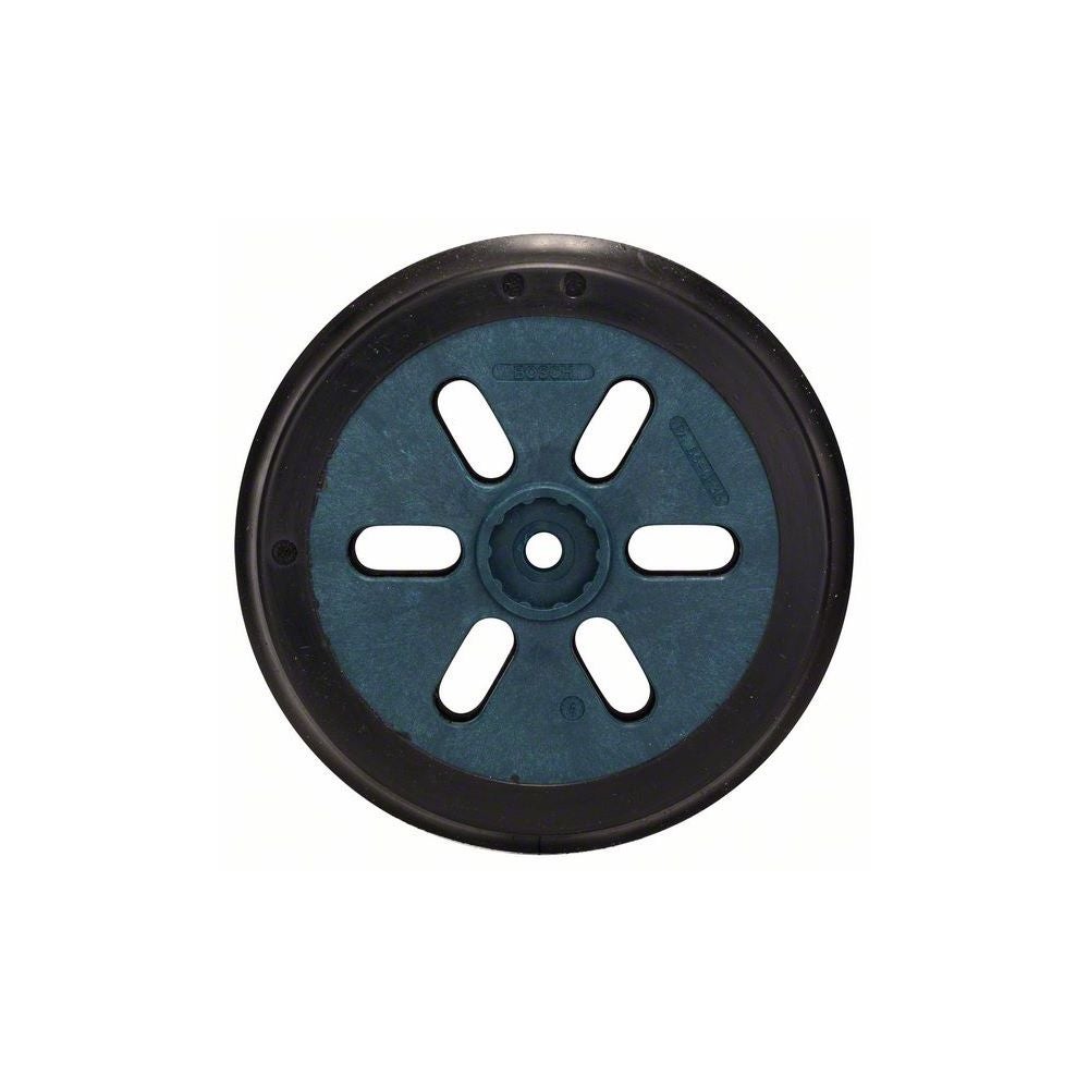 Bosch PRO Schleifteller, hart, 150 mm #2608601053