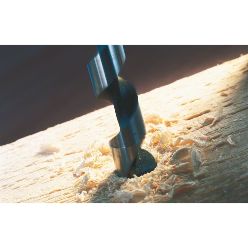 Bosch PRO Wood Holzschlangenbohrer Set, L235 mm, 6-tlg. #2607019322