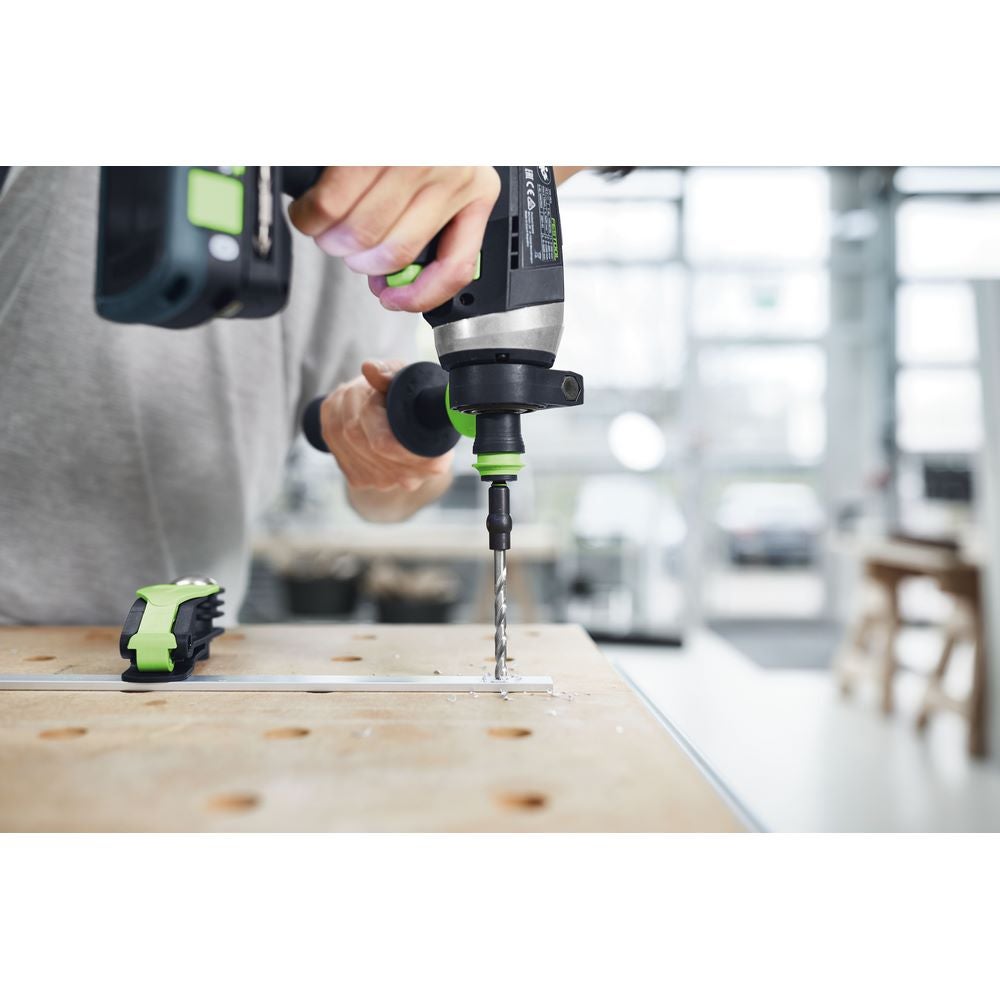 Festool Bohrerkassette HSS D3-10 CE/10 #495128
