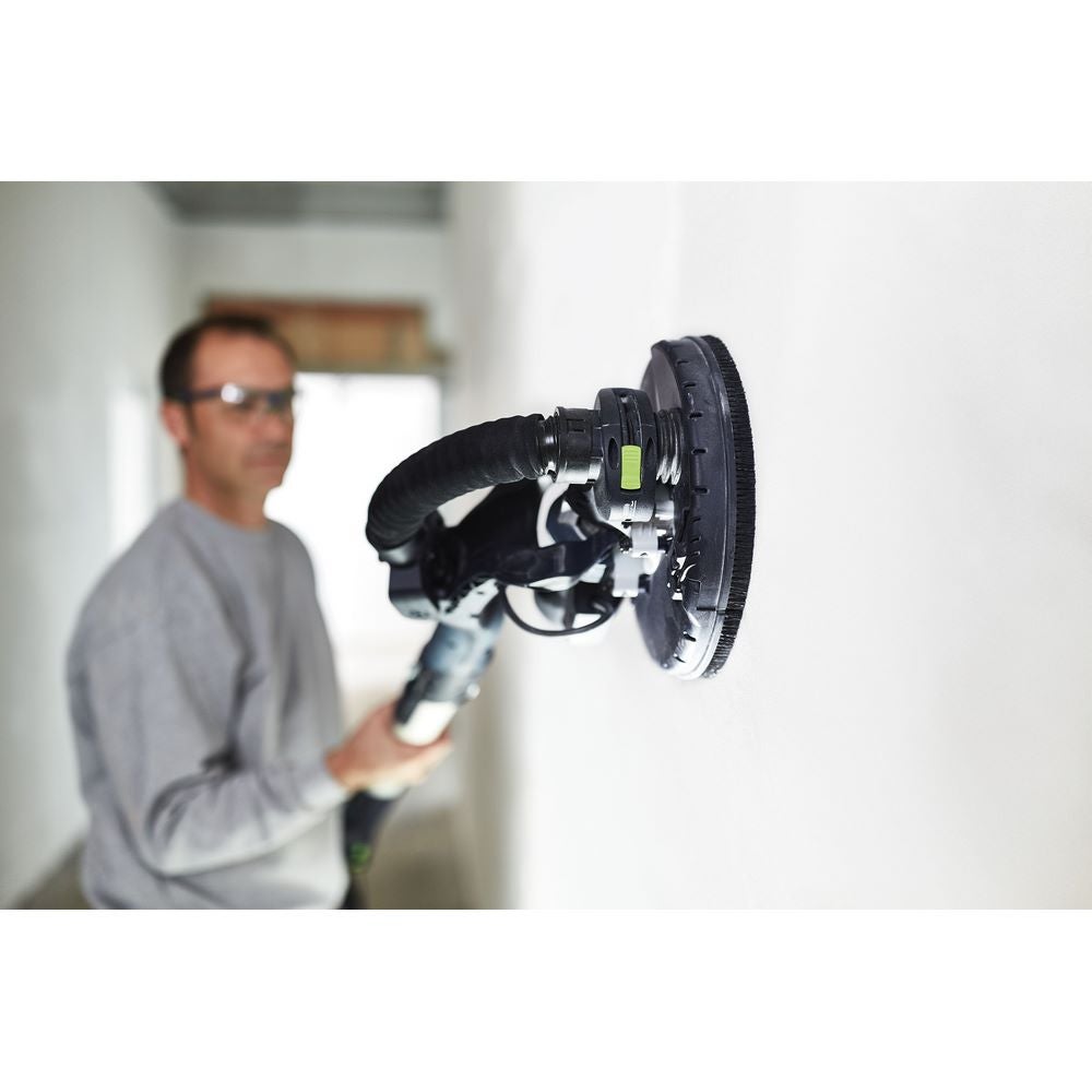 Festool Schleifmittel Granat Soft D225 P240 GR SOFT/25 #204226