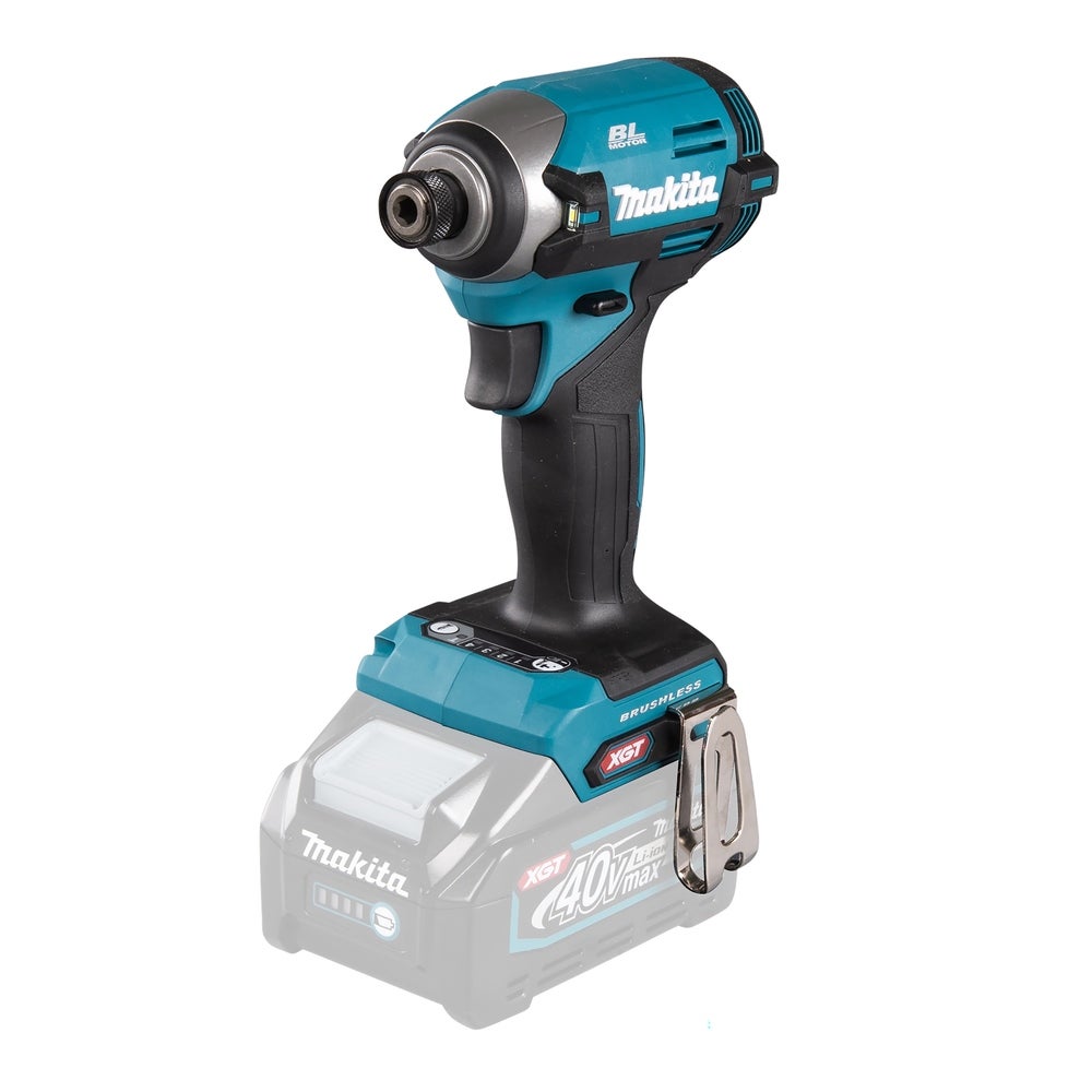 Makita Akku-Schlagschrauber XGT TD003GZ