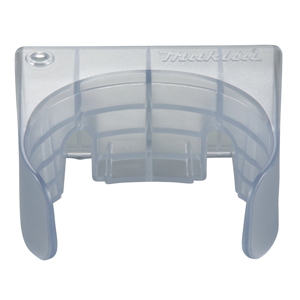 Makita Wandhalterung Kunststoff transparent #199971-7