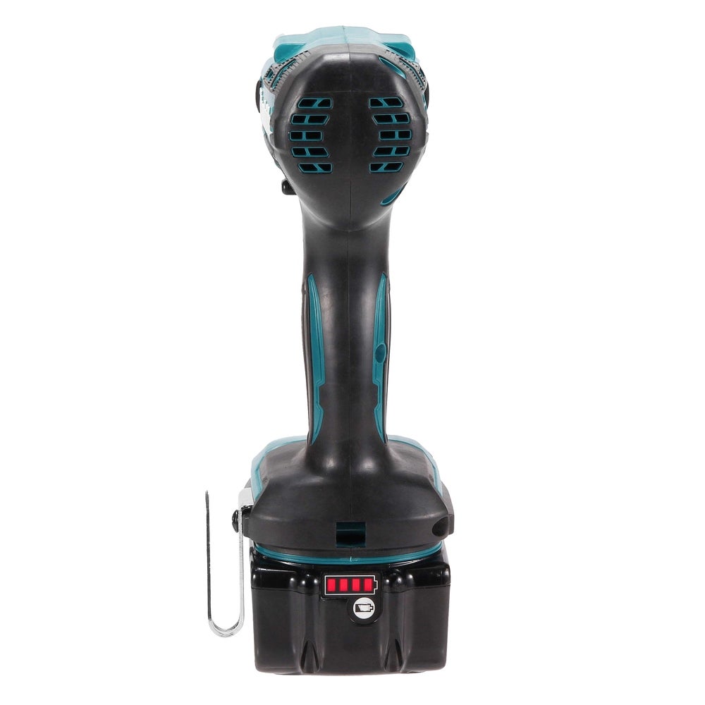 Makita Akku-Schlagschrauber LXT DTD156Z