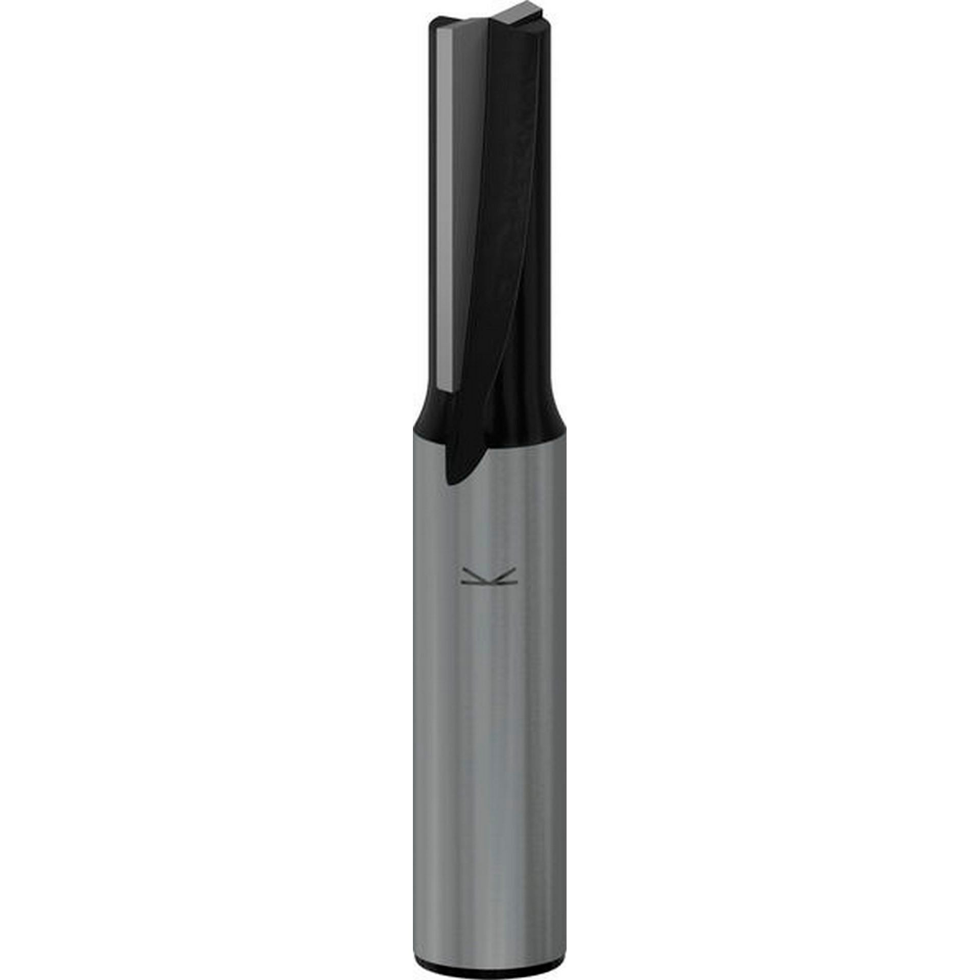 Bosch PRO Nutfräser, zweischneidig, D 7 mm, L 19,6 mm, S 8 mm #2608628380