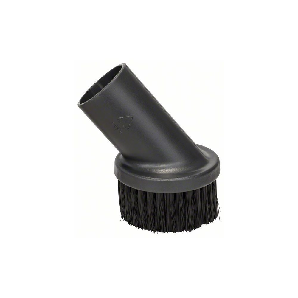 Bosch Saugbürste rund für Bosch-Sauger mit 35-mm-Rohren #1609390481