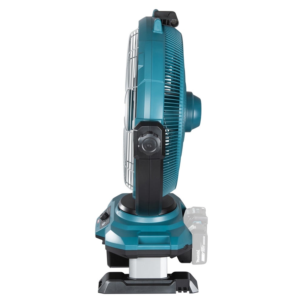 Makita Akku-Ventilator XGT CF003GZ
