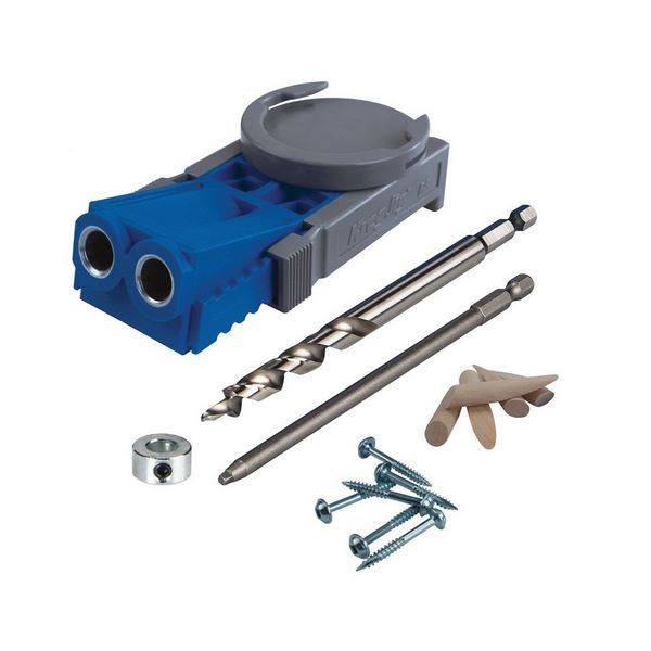 Kreg Pocket-Hole Jig R3 #R3-INT