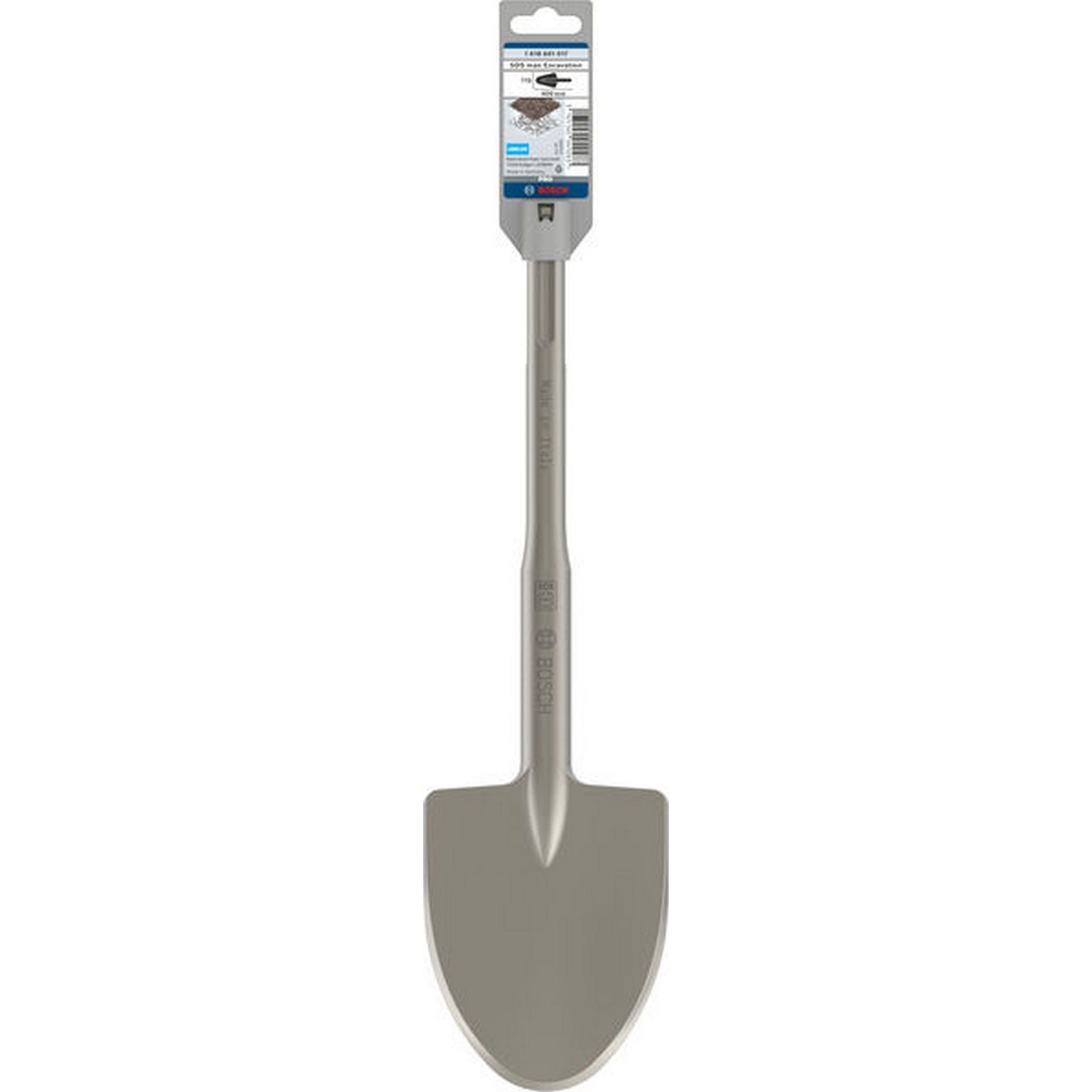 Bosch PRO SDS max Excavation Meißel, 110 x 400 mm #1618601017