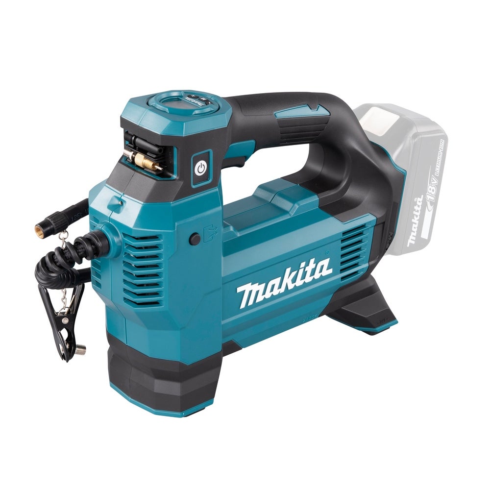 Makita Akku-Kompressor LXT DMP181Z