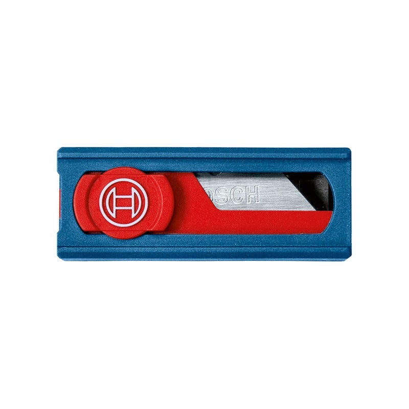 Bosch Messer- und Klingen-Set, 11-teilig #1600A027M5