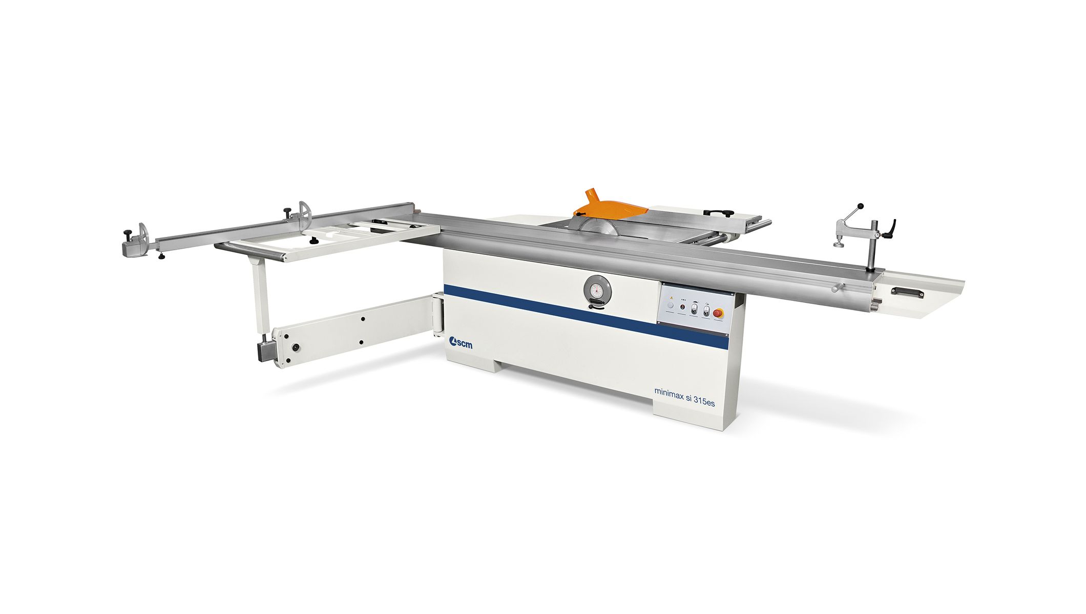 SCM minimax si 315es Ausführung CE #R0.21.90