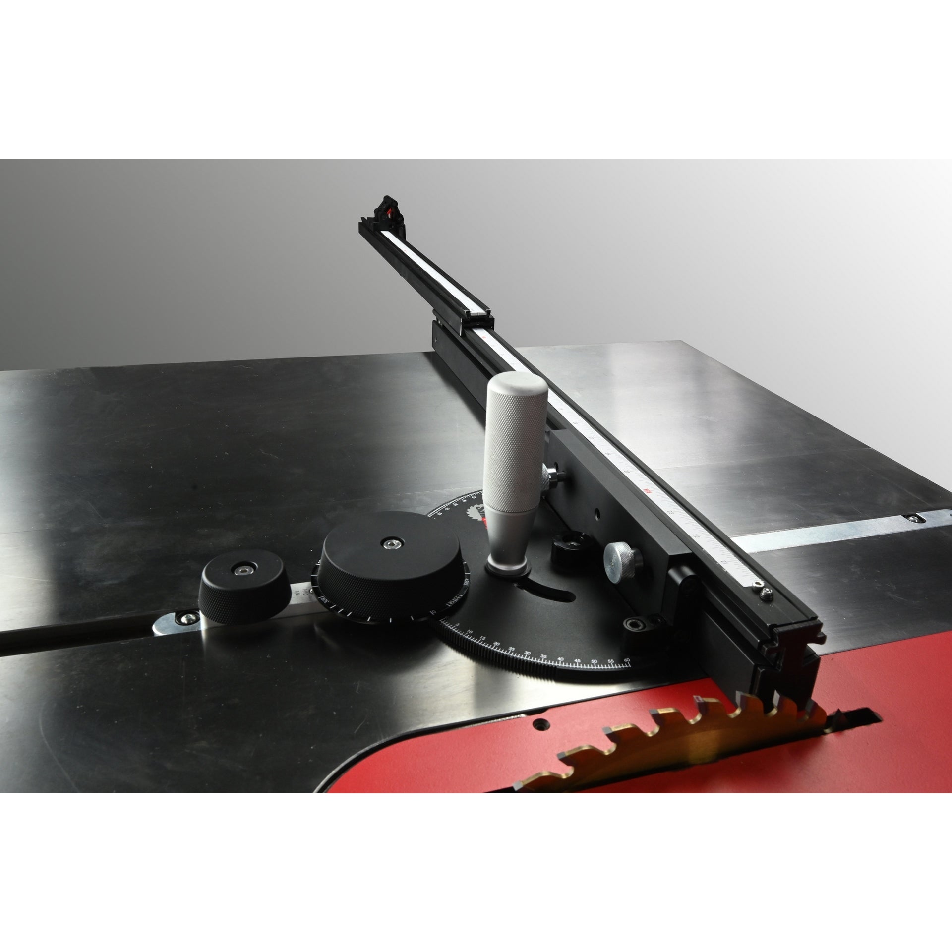 SawStop Winkelanschlag mit Feineinstellung REVOLUTION #TSA-RMG-I