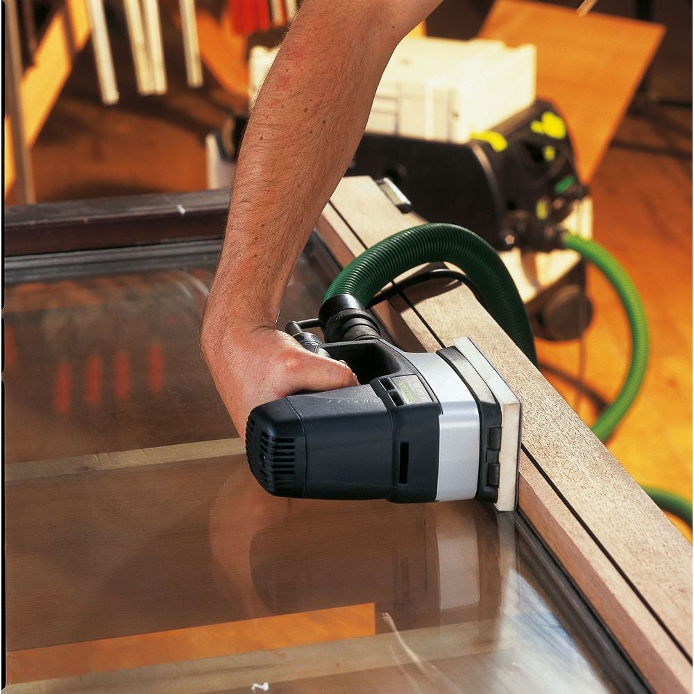 Festool Flach-Schleifschuh SSH LS130-F #490161