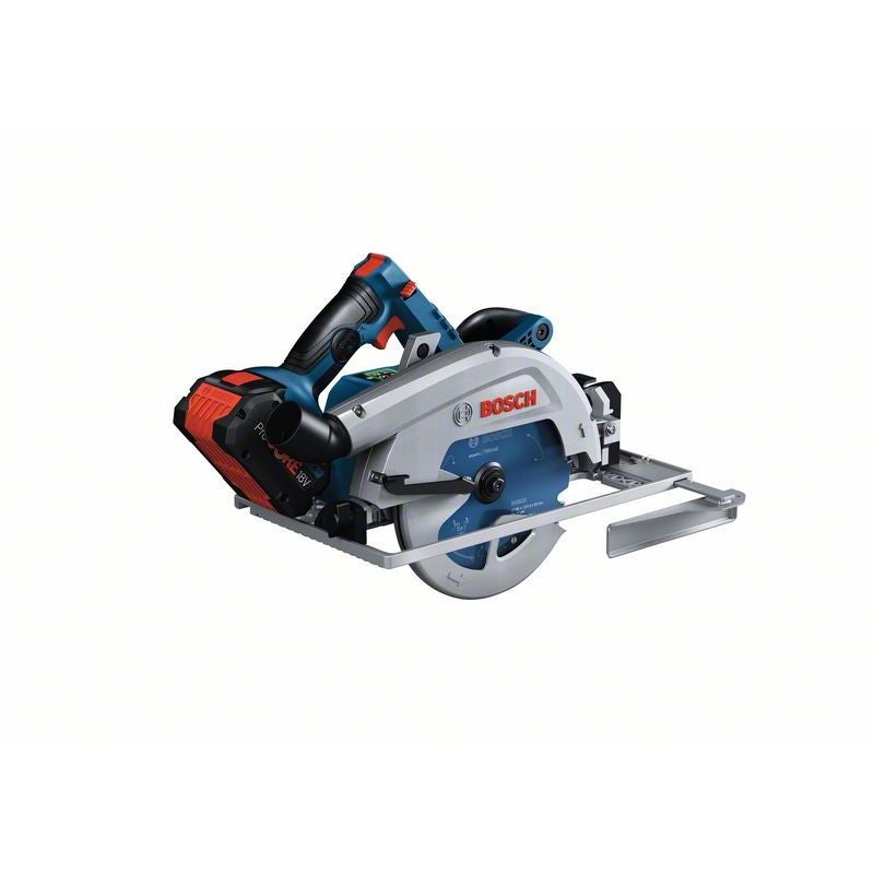 Bosch Akku-Kreissäge BITURBO GKS 18V-68 GC in L-BOXX #06016B5100