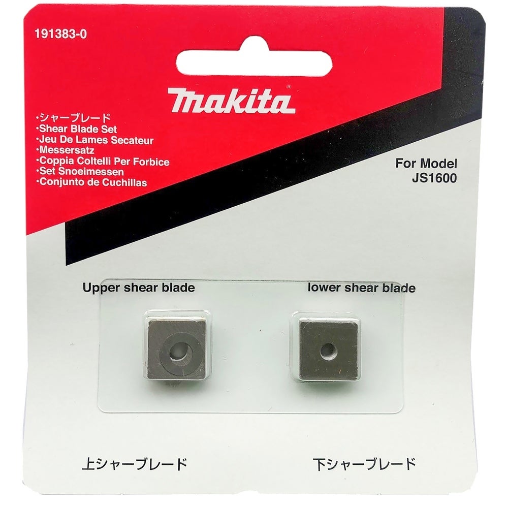 Makita Messersatz #191383-0