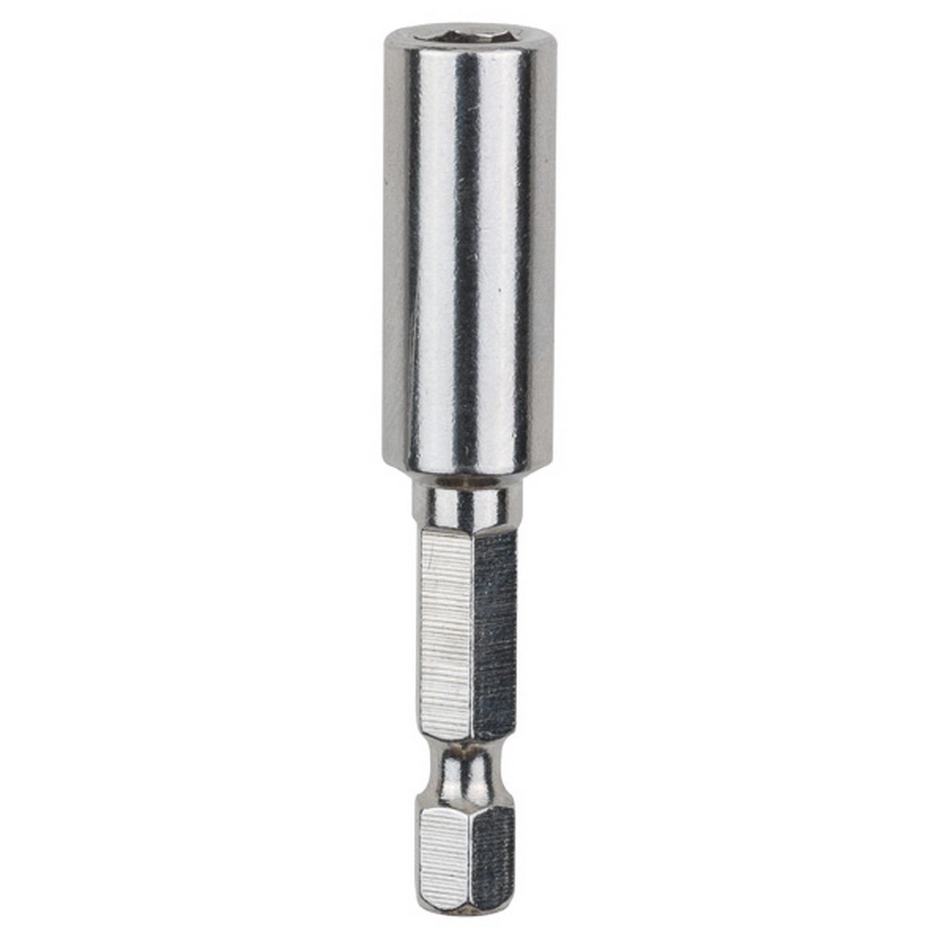 Bosch Universalhalter, 1/4-Zoll, 57 mm, 11 mm, (in Verbindung mit Tiefenanschlag T9) #2607002584