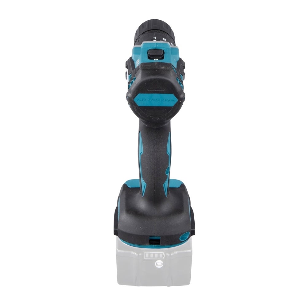 Makita Akku-Schlagbohrschrauber LXT DHP487Z