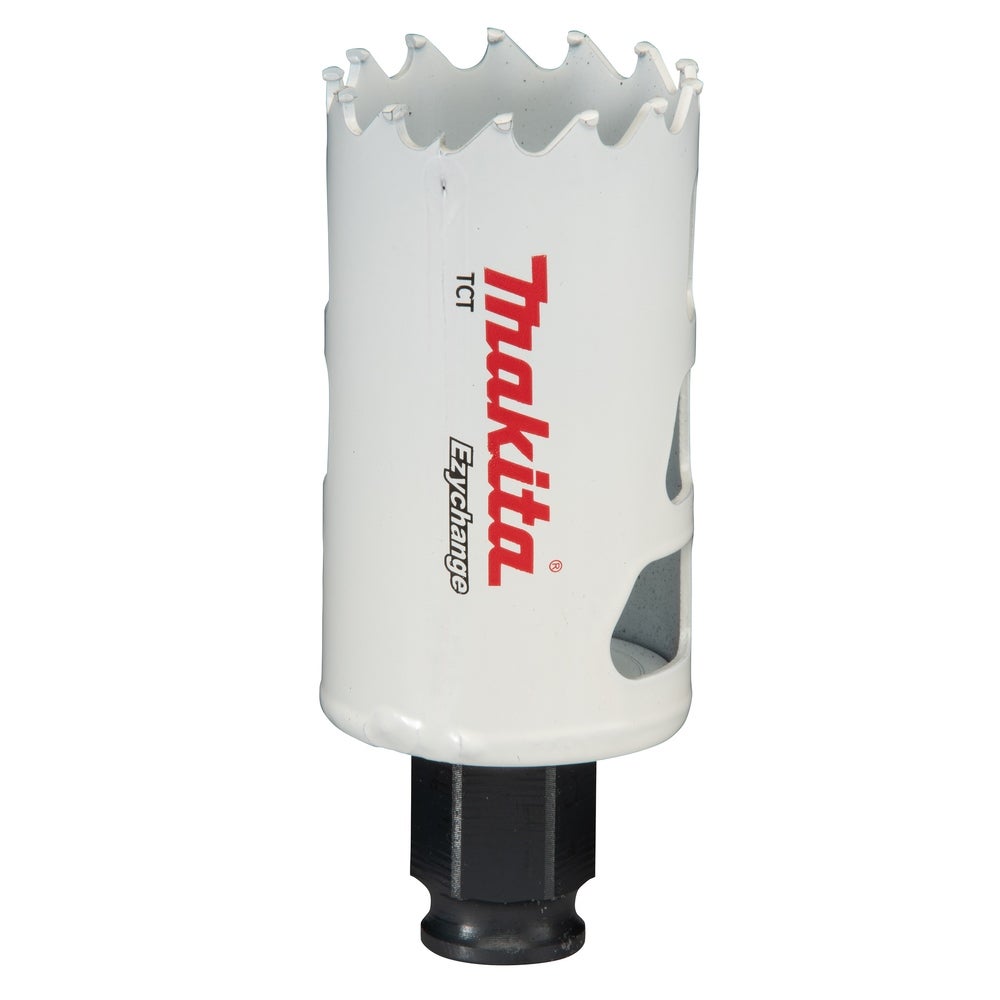 Makita Ezychange Lochsäge TCT #E-06694
