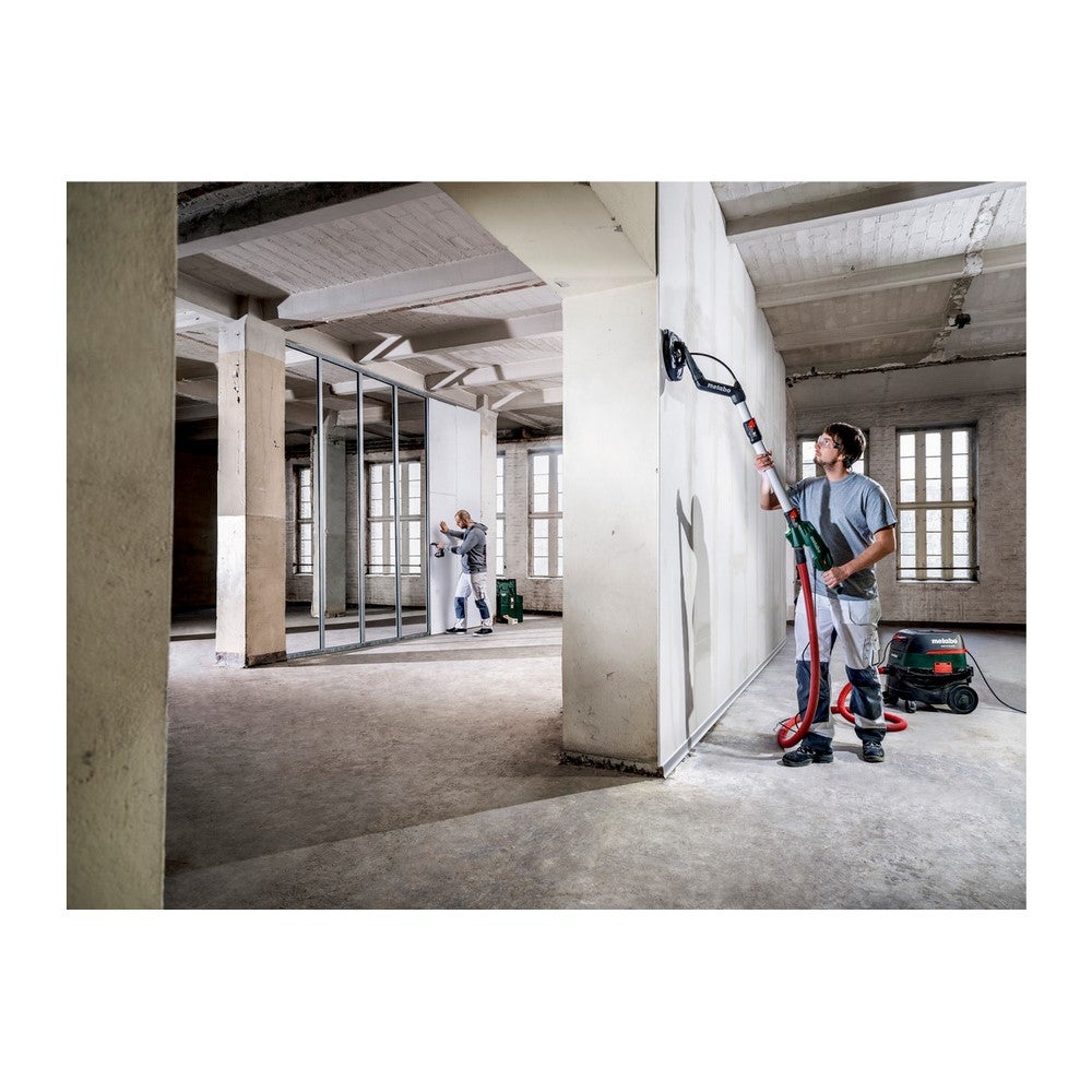 Metabo Langhalsschleifer LSV 5-225 Comfort #600136000 mit variabler Längenverstellung