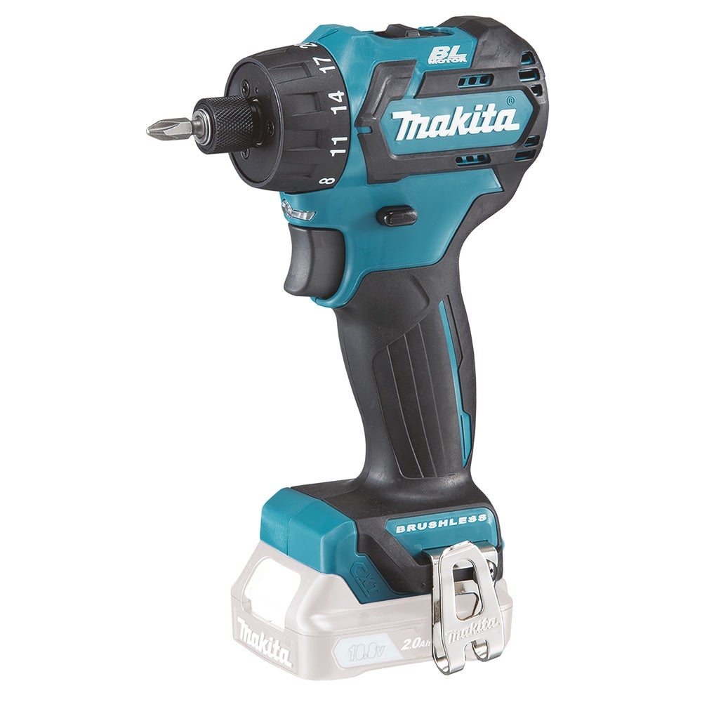 Makita Akku-Bohrschrauber CXT DF032DZ