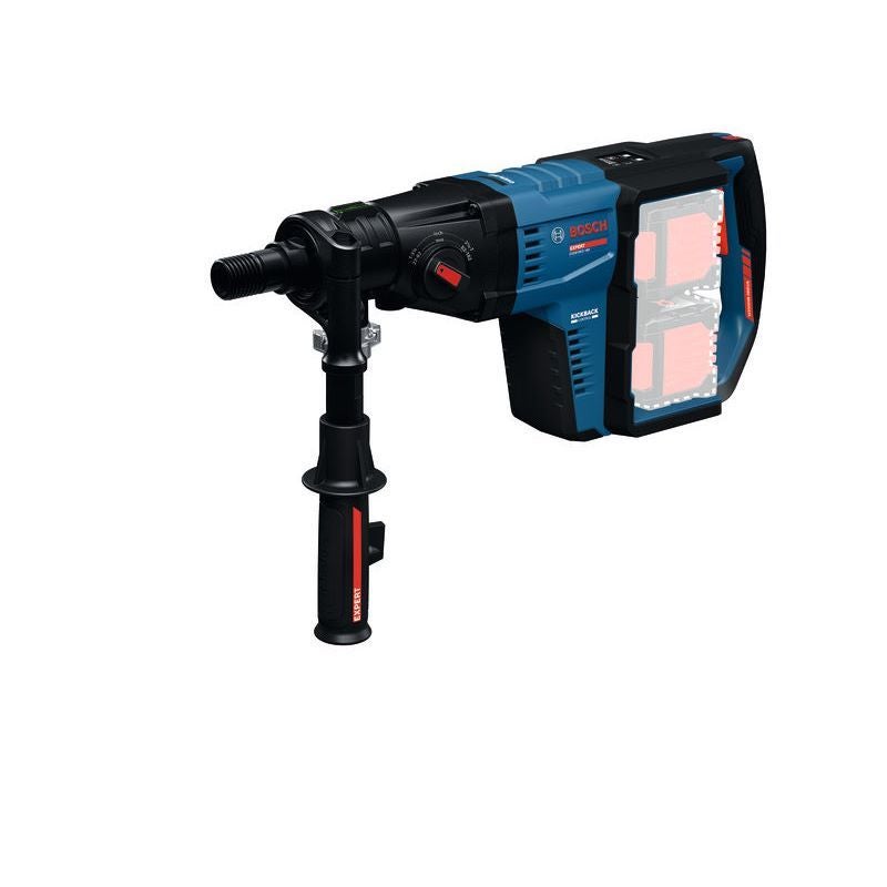 Bosch Diamantbohrmaschine EXDB18V2-180 #06019P6000
