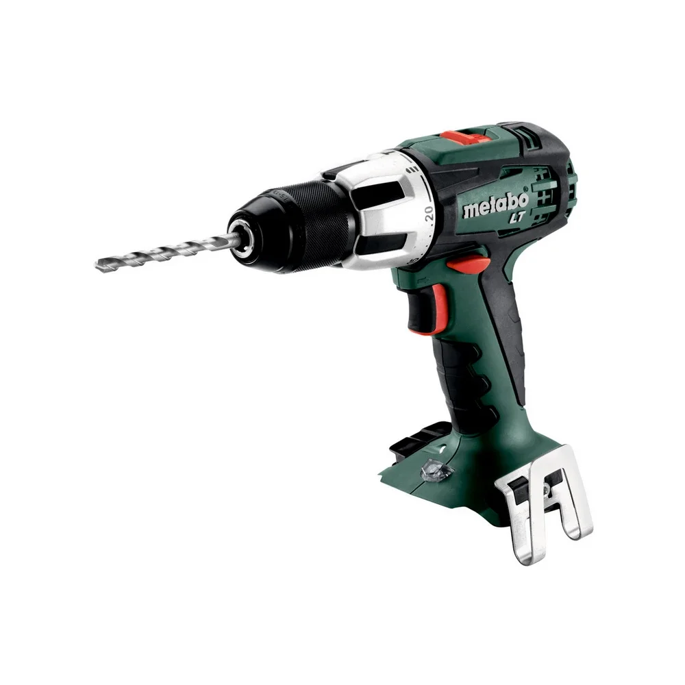 Metabo Akku-Schlagbohrschrauber SB 18 LT #602103840 metaBOX 145