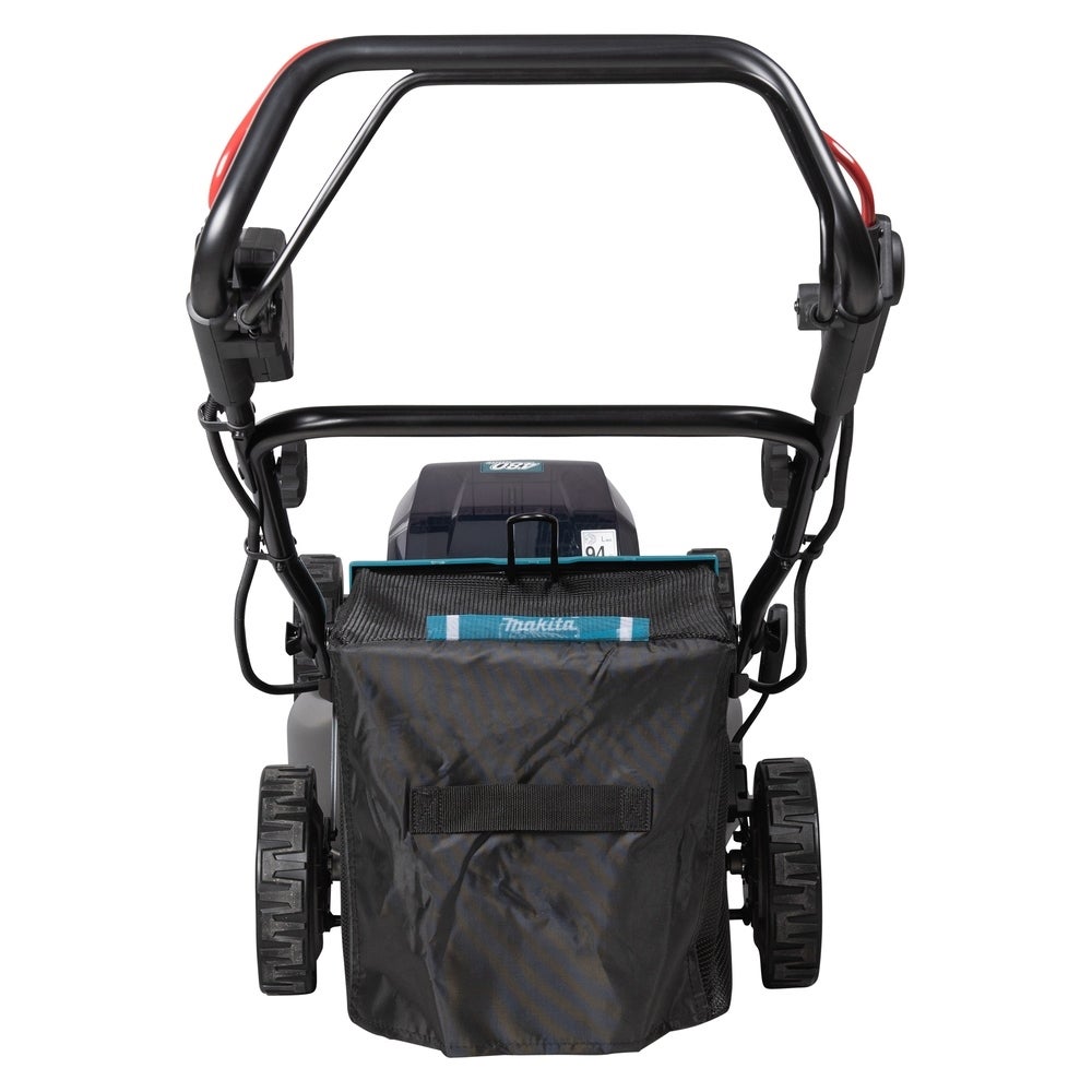 Makita Akku-Rasenmäher XGT LM001GZ