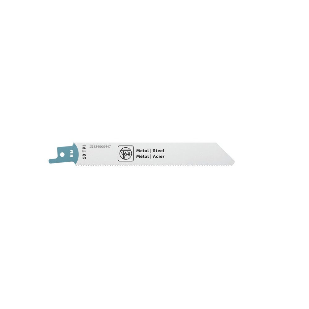 Fein Säbelsägeblatt BIM 130T18 MS BIM 130T18 MS #31324000447