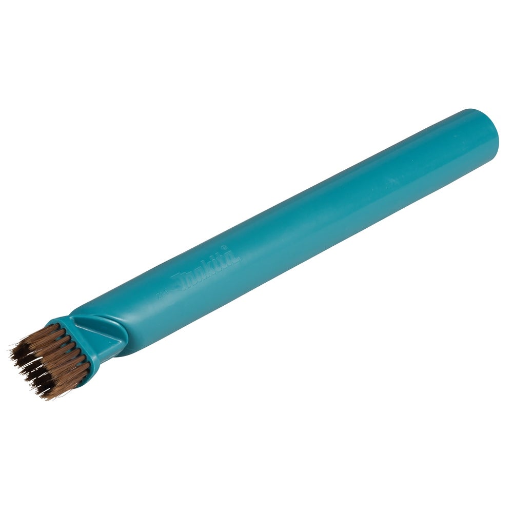 Makita Langdüse mit drehbarem Bürstenkopf, blau #140H94-2