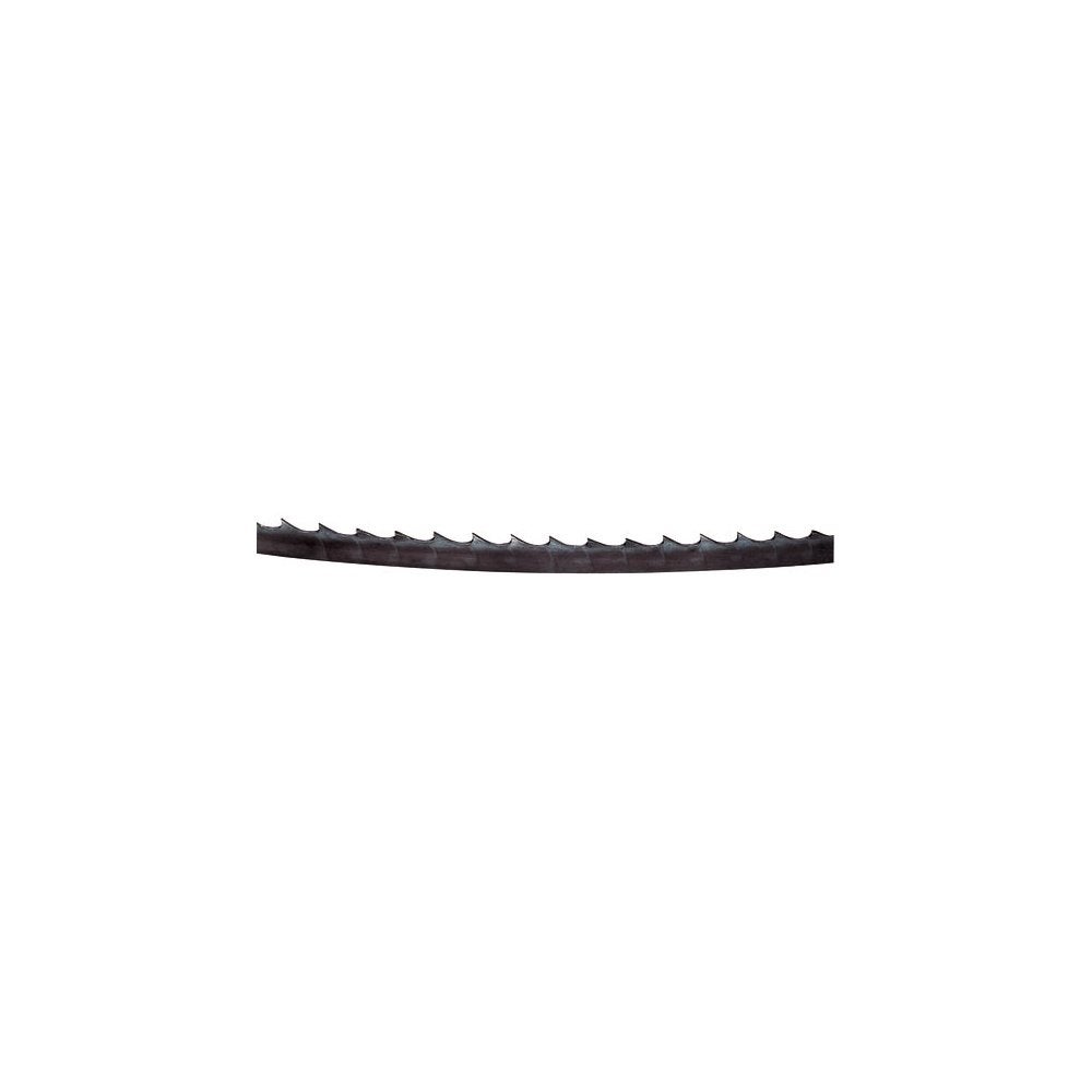Mafell 10 Stück Sägeband, 8 mm breit, 4 Zähne per Zoll #092336