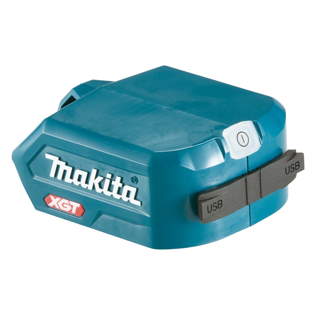 Makita USB-ADAPTER AKKU XGT #ADP001G