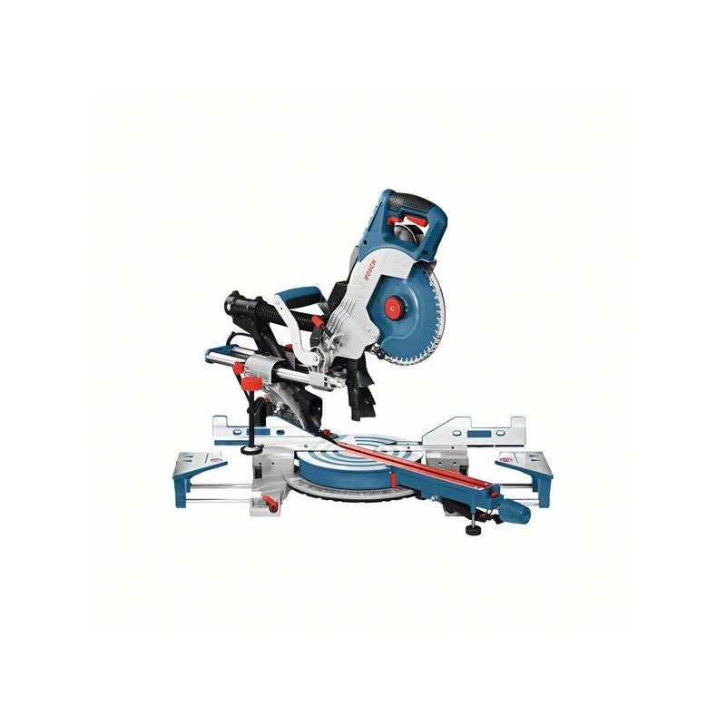 Bosch Paneelsäge GCM 8 SDE #0601B19200